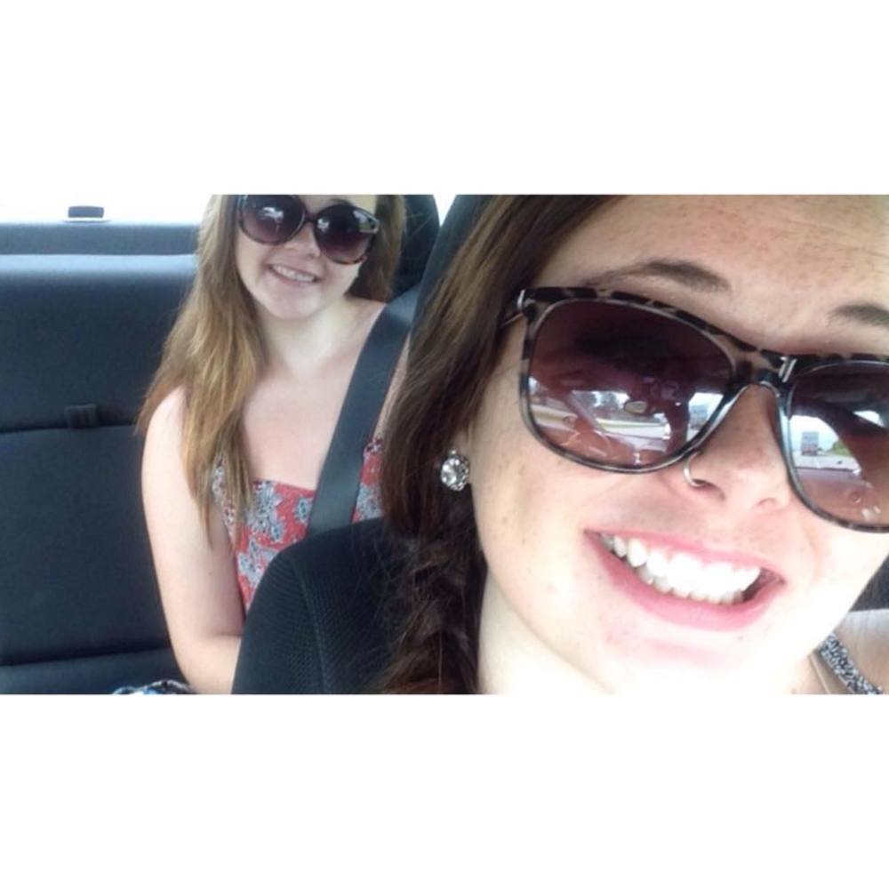 Meet your Posher, Lizzie